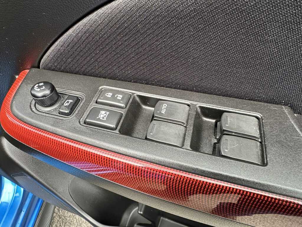 Suzuki Swift 1L Sz5 Red #9