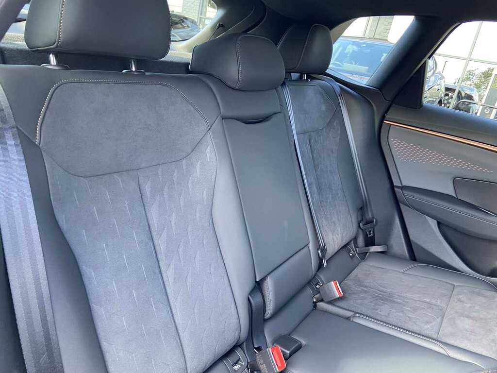 Cupra Terramar 1.5 Etsi V2 Dsg Euro 6 Ss Blue #6
