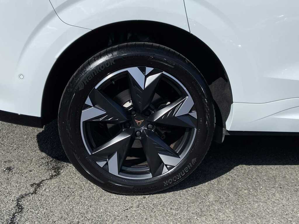 Cupra Terramar 1.5 Etsi V2 Dsg Euro 6 Ss Blue #4