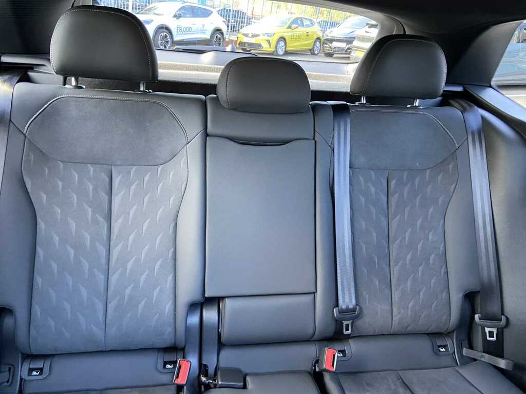 Cupra Terramar 1.5 Etsi V2 Dsg Euro 6 Ss Blue #19