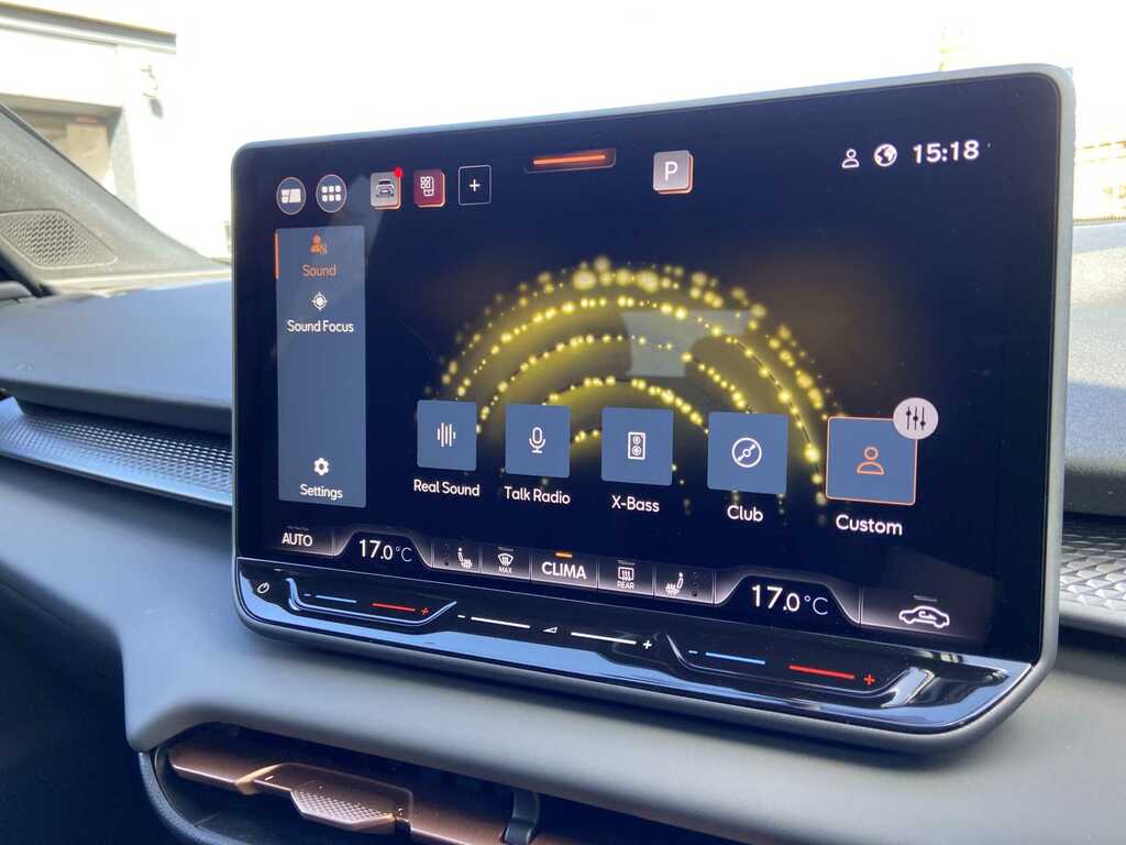 Cupra Terramar 1.5 Etsi V2 Dsg Euro 6 Ss Blue #28