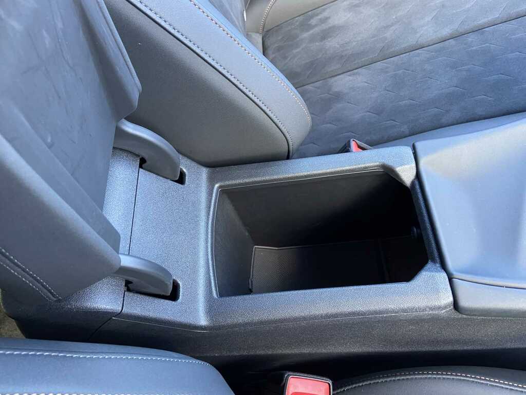 Cupra Terramar 1.5 Etsi V2 Dsg Euro 6 Ss Blue #15