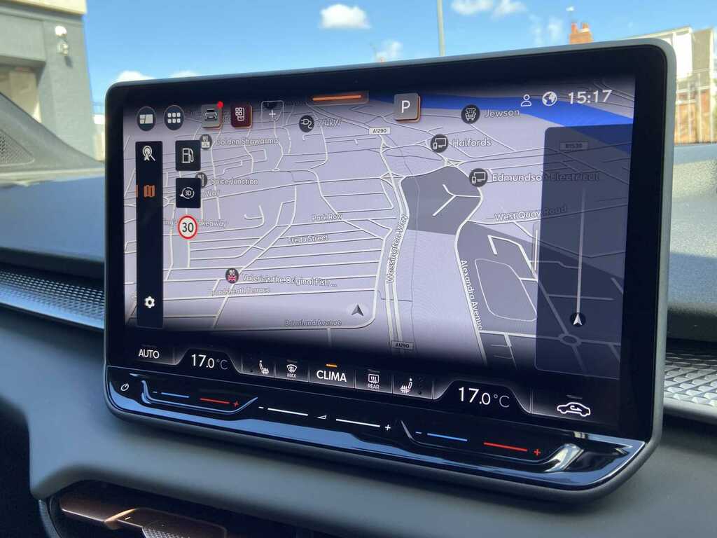 Cupra Terramar 1.5 Etsi V2 Dsg Euro 6 Ss Blue #22