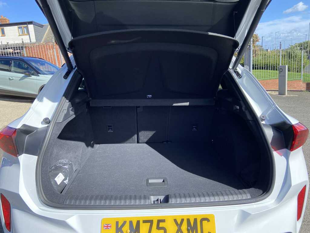 Cupra Terramar 1.5 Etsi V2 Dsg Euro 6 Ss Blue #5