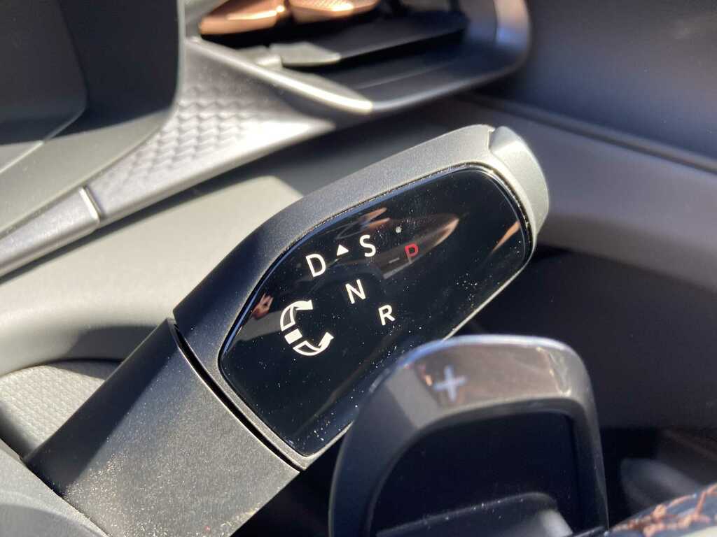 Cupra Terramar 1.5 Etsi V2 Dsg Euro 6 Ss Blue #20
