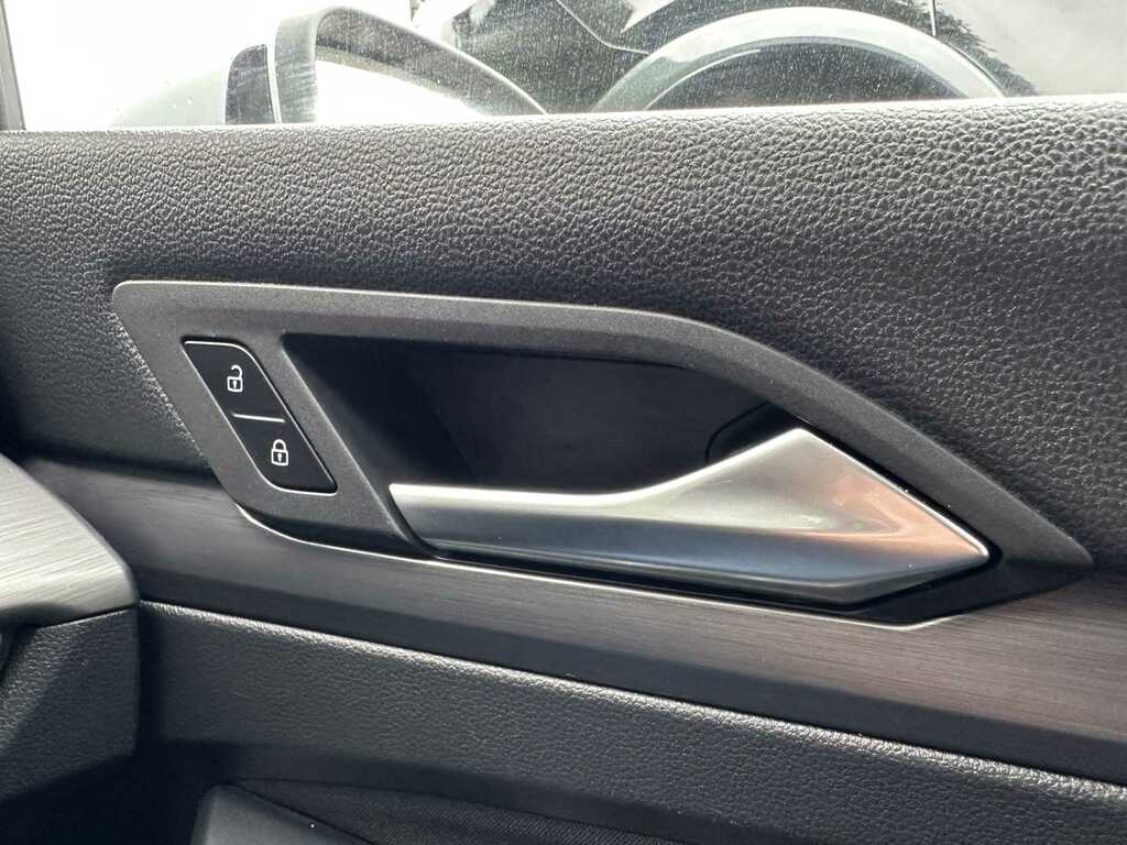 Volkswagen Golf Golf Style Tsi Grey #21