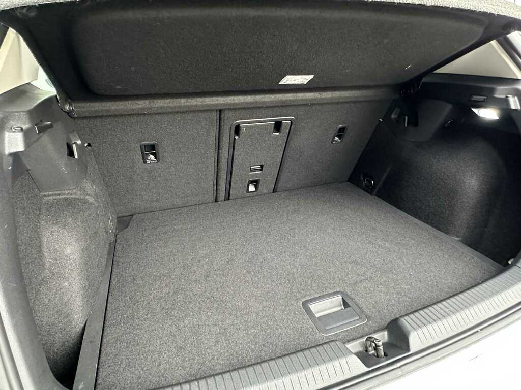 Volkswagen Golf Golf Style Tsi Grey #5