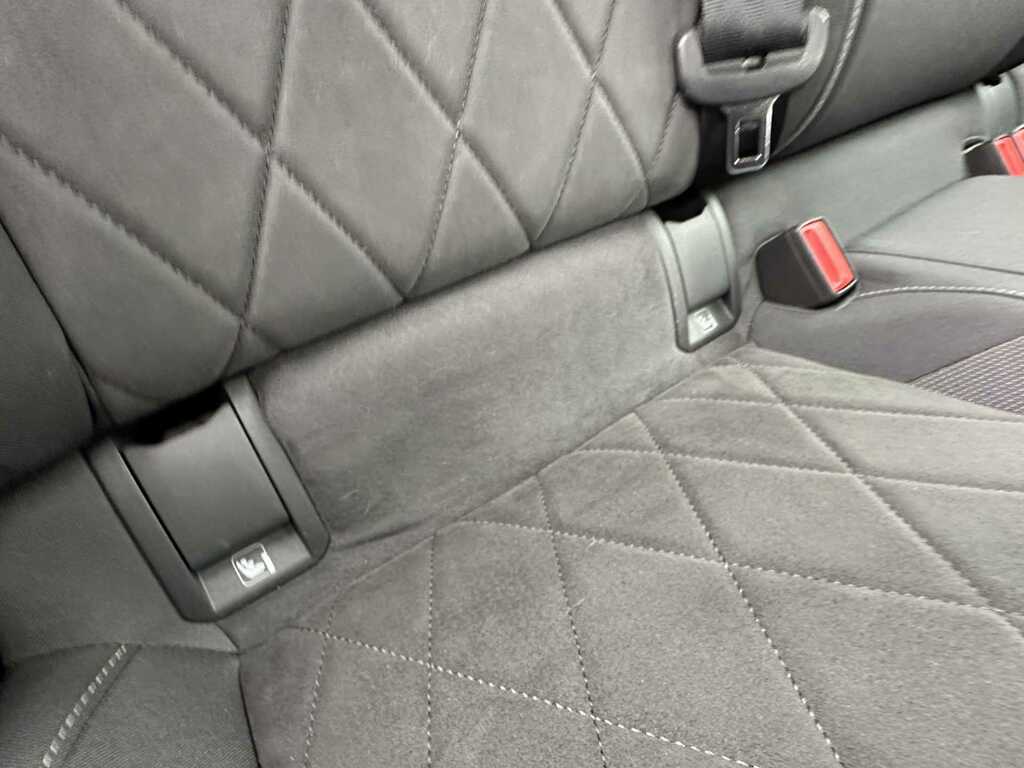 Volkswagen Golf Golf Style Tsi Grey #7