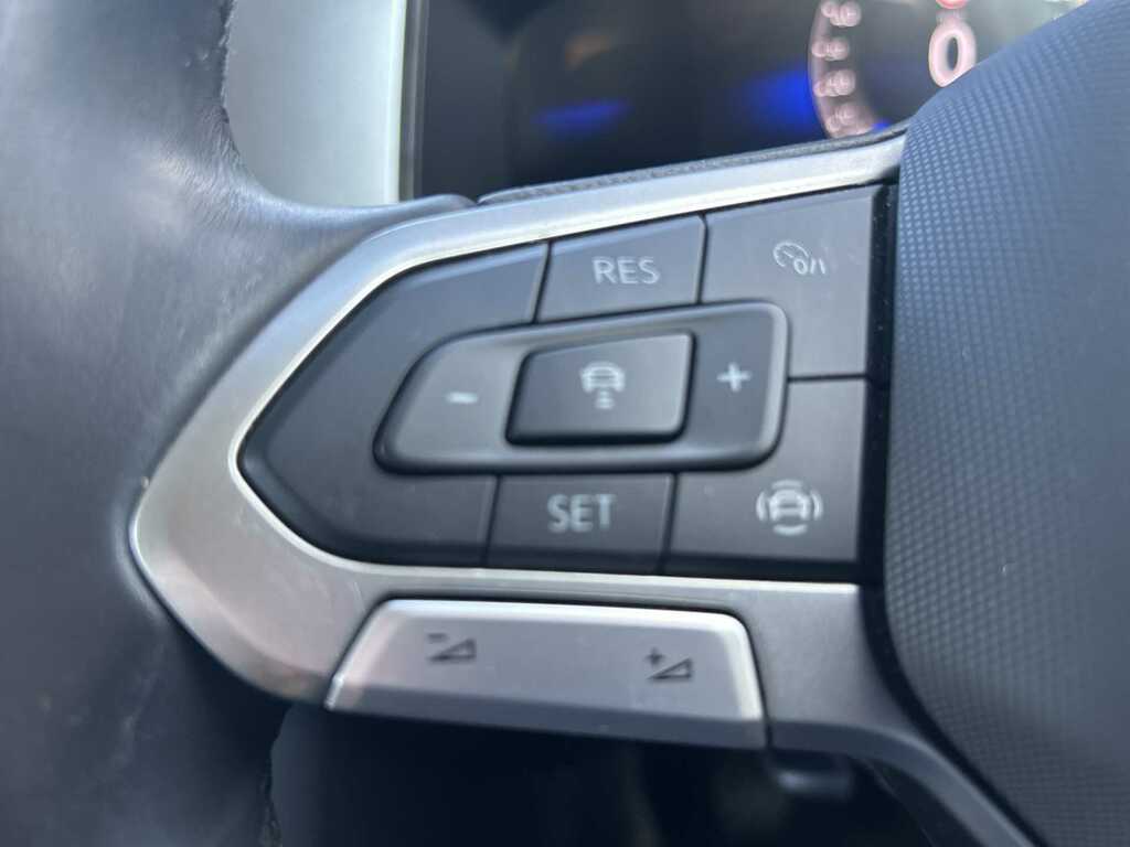Volkswagen T-Roc Style Grey #24