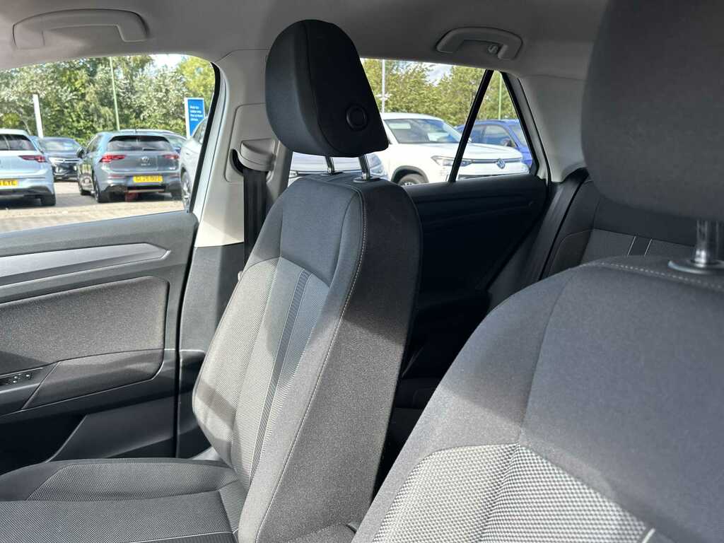 Volkswagen T-Roc Style Grey #7