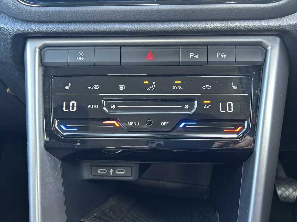 Volkswagen T-Roc Style Grey #17