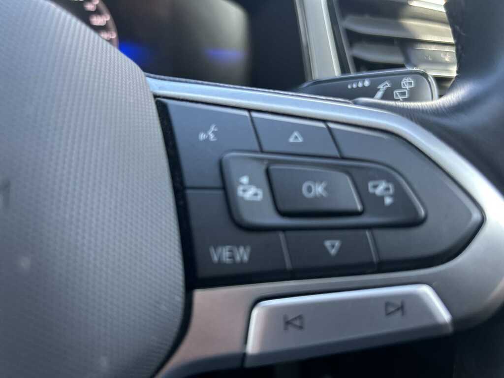 Volkswagen T-Roc Style Grey #25