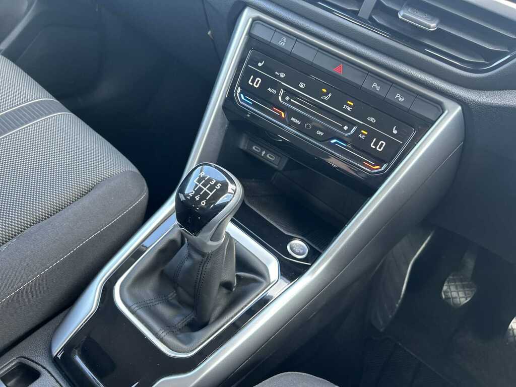 Volkswagen T-Roc Style Grey #16