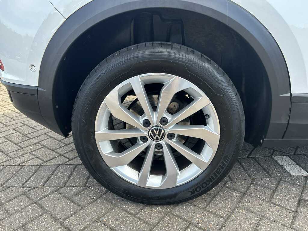 Volkswagen T-Roc Style Grey #5