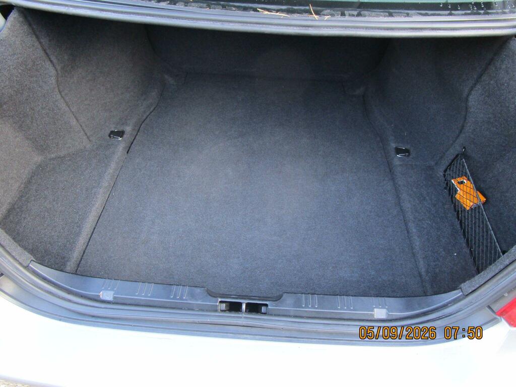 BMW 5 Series 535D Se Grey #10