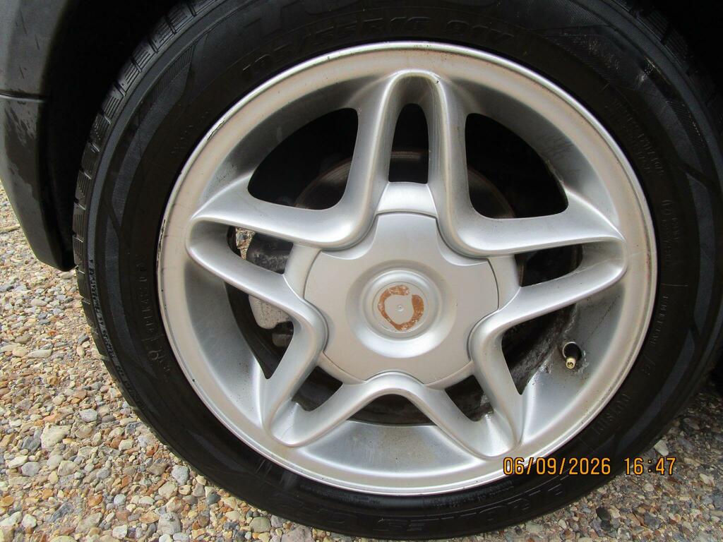 Mini Hatch 1.4 One Hatchback Euro 4 95 Ps Silver #24