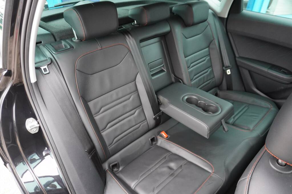 Seat Ateca 1.5 Tsi Evo Xperience Dsg Silver #14