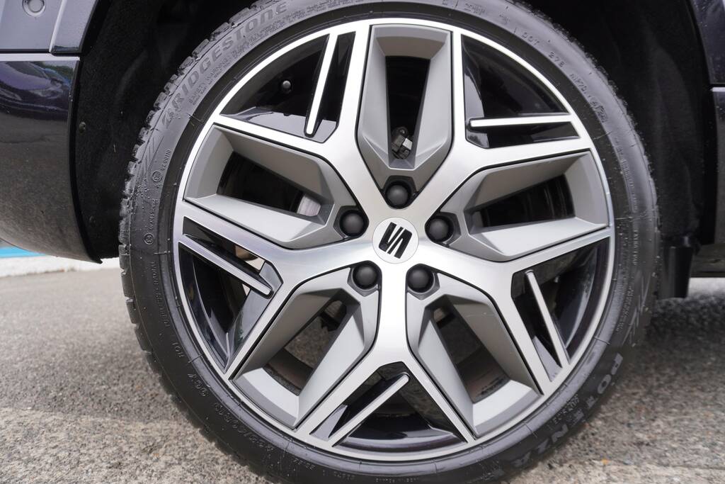 Seat Ateca 1.5 Tsi Evo Xperience Dsg Silver #20