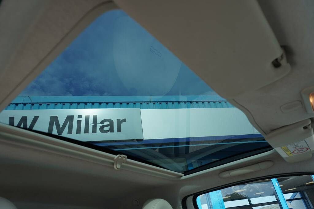 Fiat 500 1.2 Lounge Euro 6 Ss White #5
