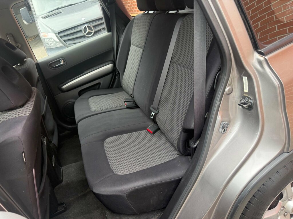 Nissan X-Trail Acenta Black #24