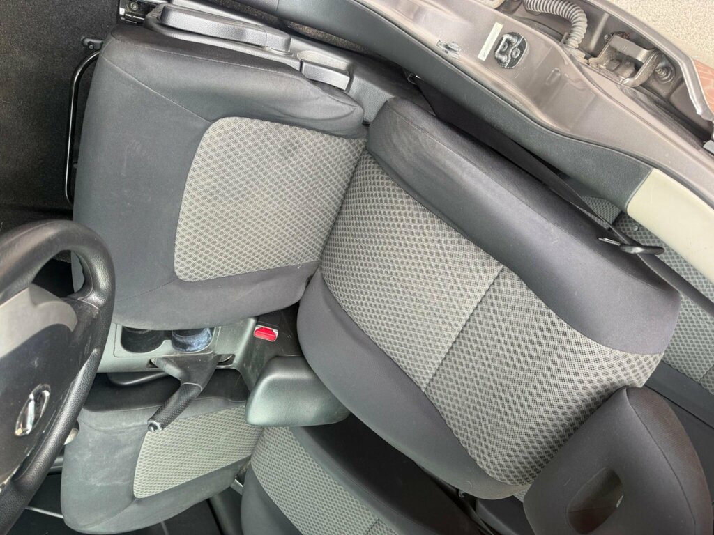 Nissan X-Trail Acenta Black #20