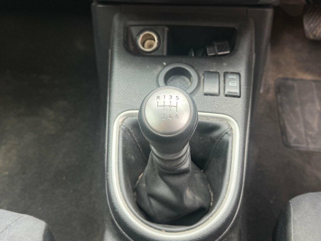 Nissan X-Trail Acenta Black #16