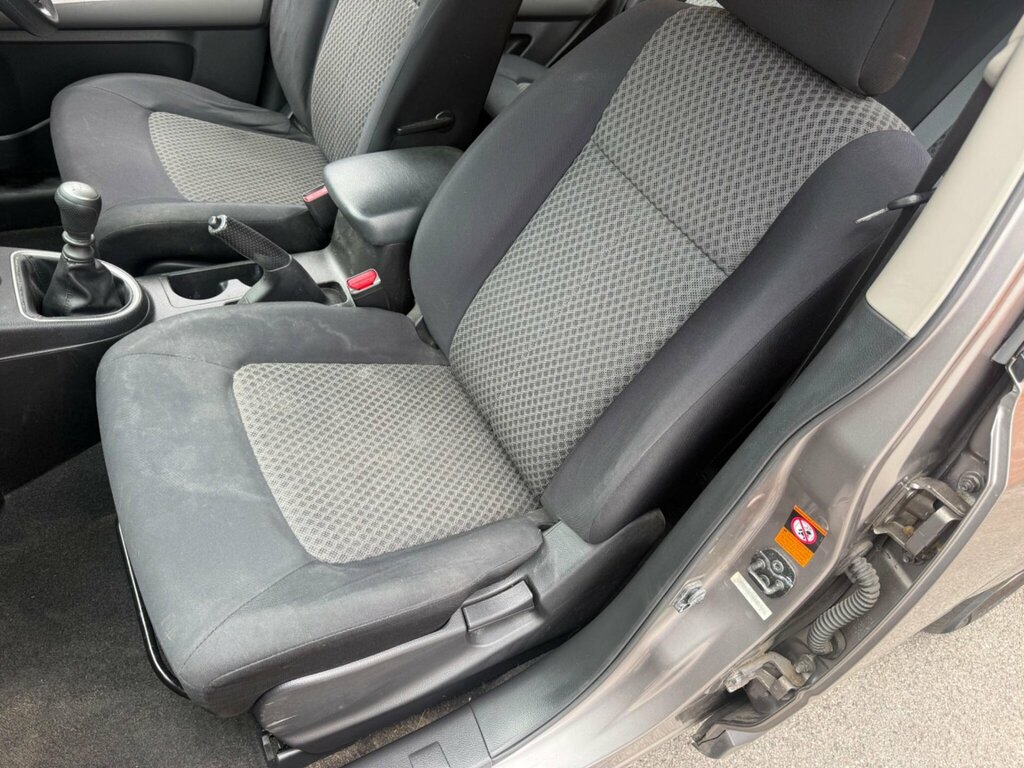 Nissan X-Trail Acenta Black #22