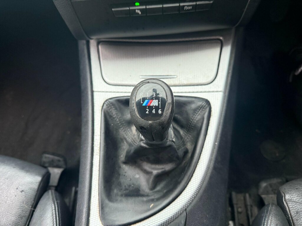 BMW 1 Series Se Blue #18