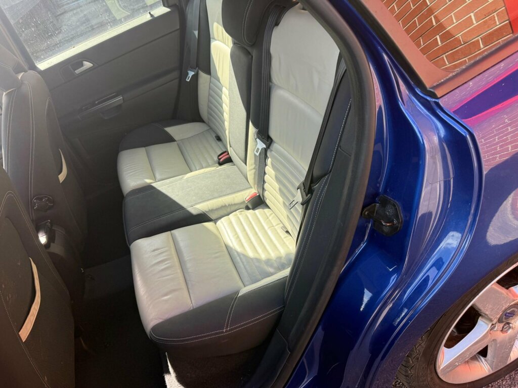 Volvo V50 2.0D Se Lux Powershift Euro 4 Silver #26