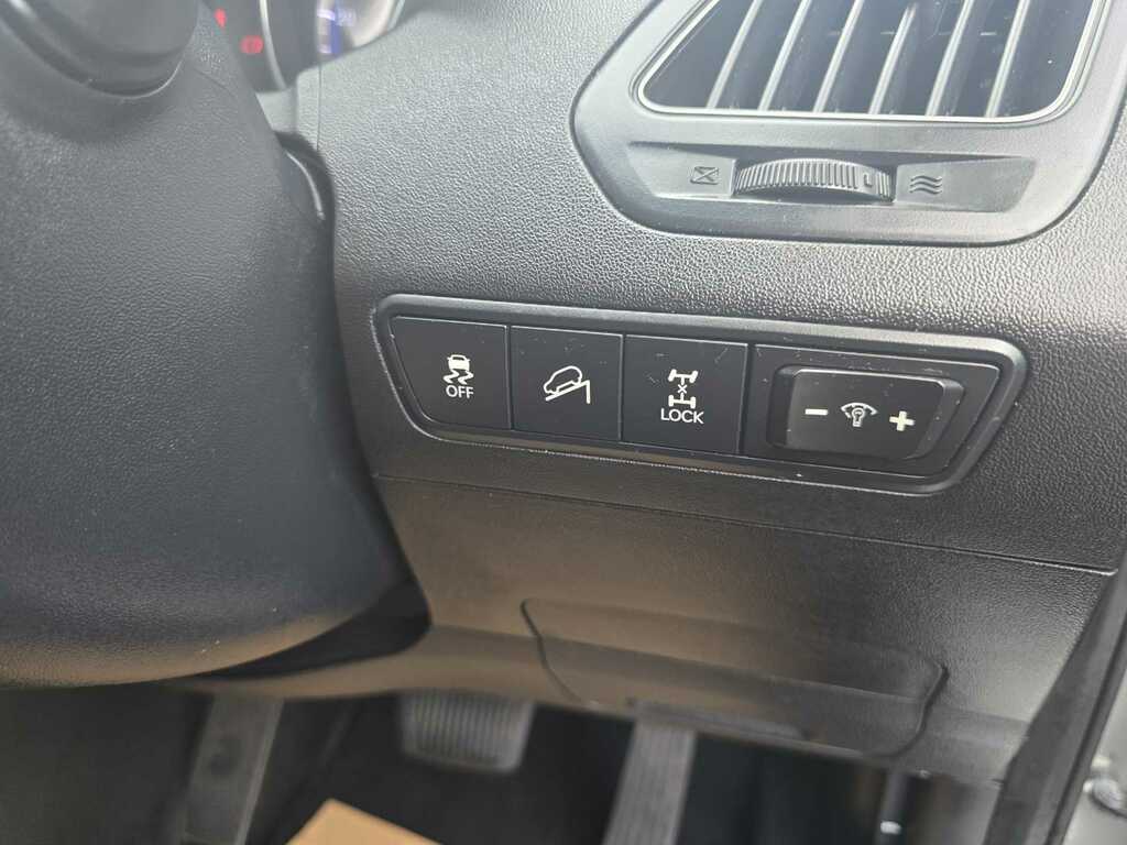 Hyundai Ix35  Silver #24
