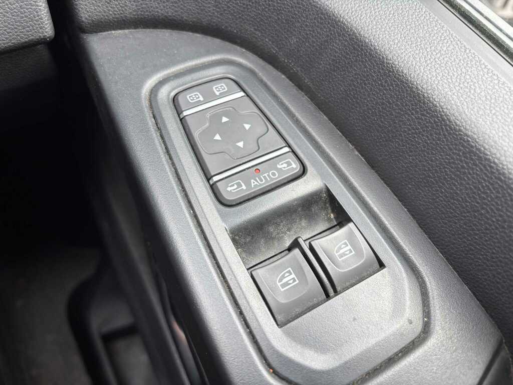 Renault Trafic Ll30 Blue Dci White #11