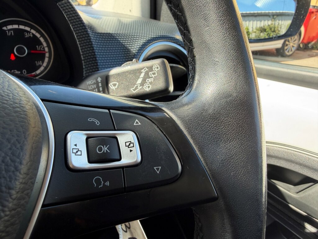 Volkswagen e-Up 60Kw E-up 32Kwh Silver #16