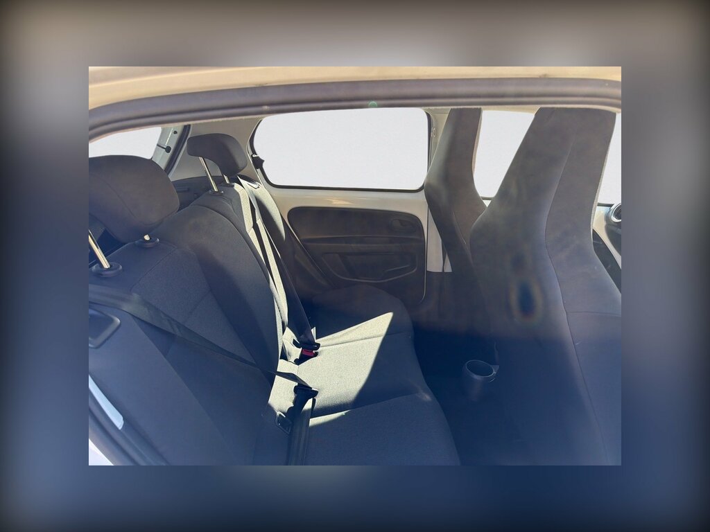 Volkswagen e-Up 60Kw E-up 32Kwh Silver #10