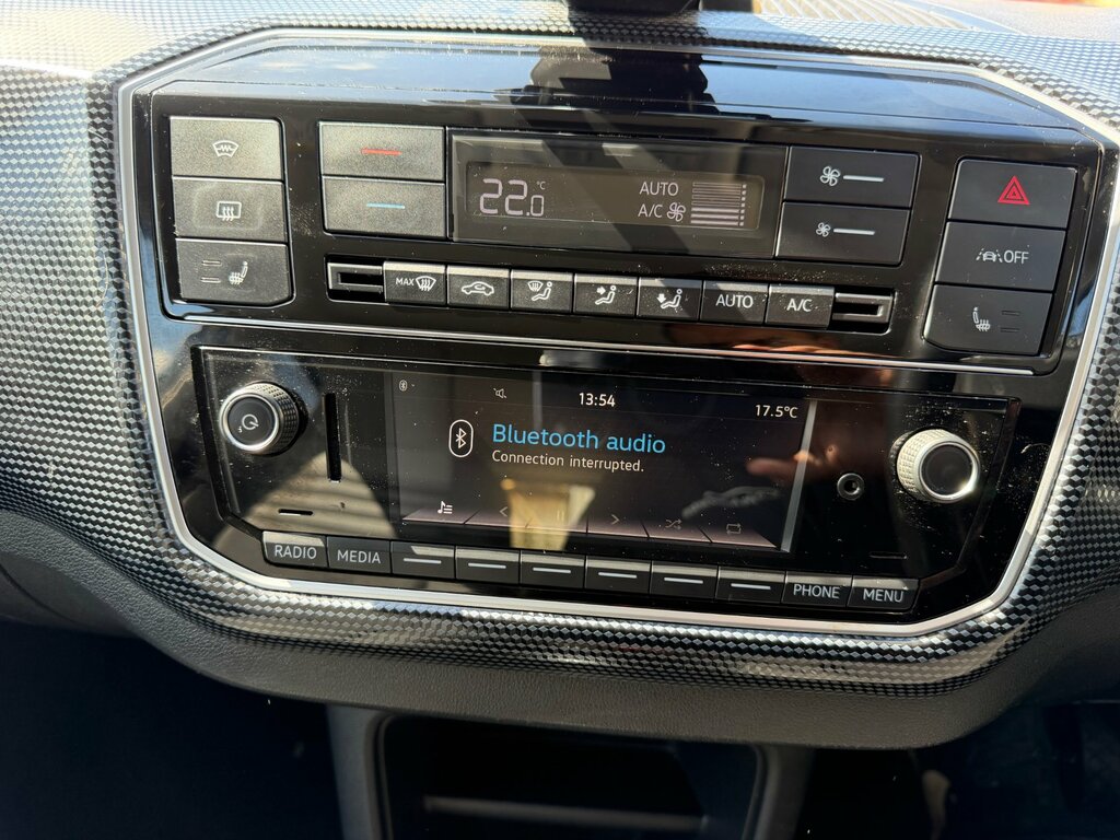 Volkswagen e-Up 60Kw E-up 32Kwh Silver #19