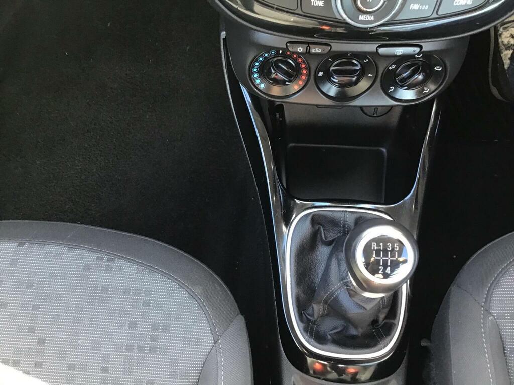 Vauxhall Adam  Blue #15