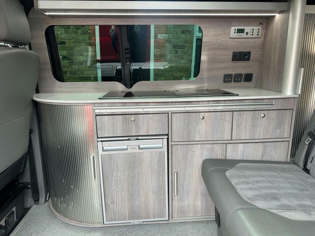 Volkswagen Campervan #15