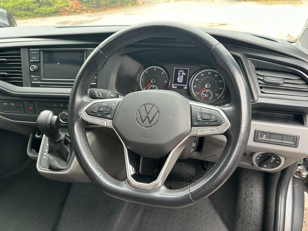 Volkswagen Campervan #30