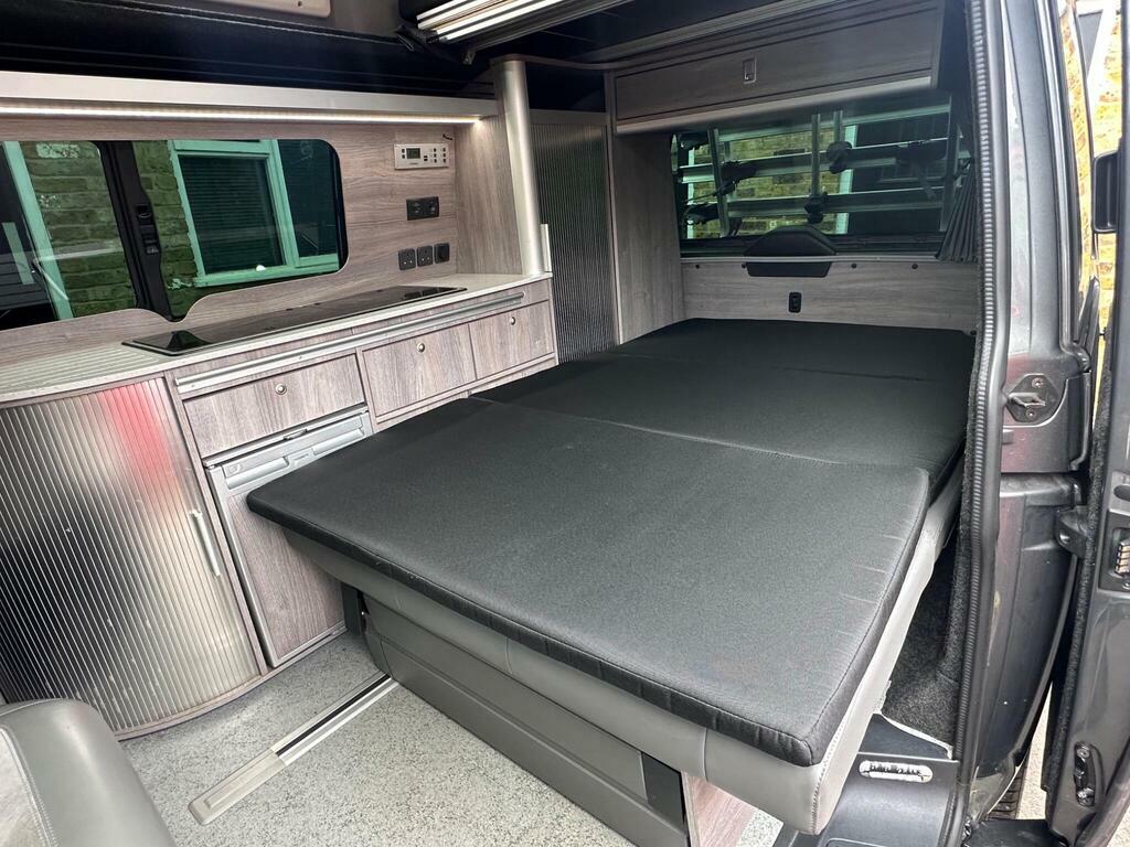 Volkswagen Campervan #20