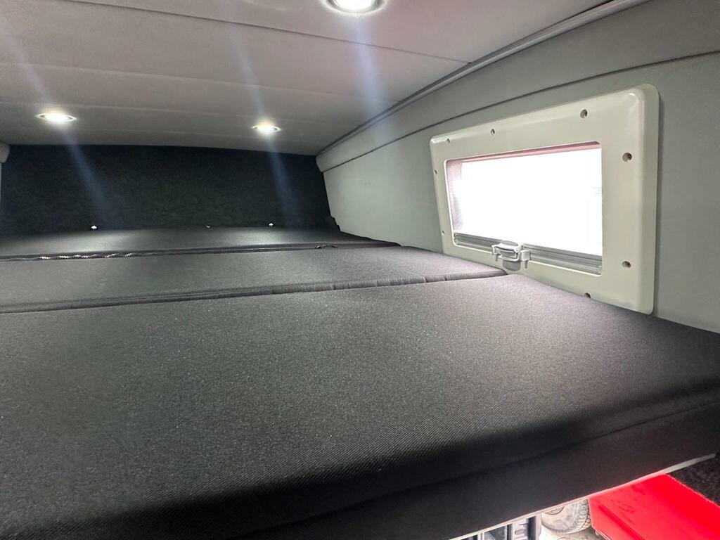 Volkswagen Campervan #23