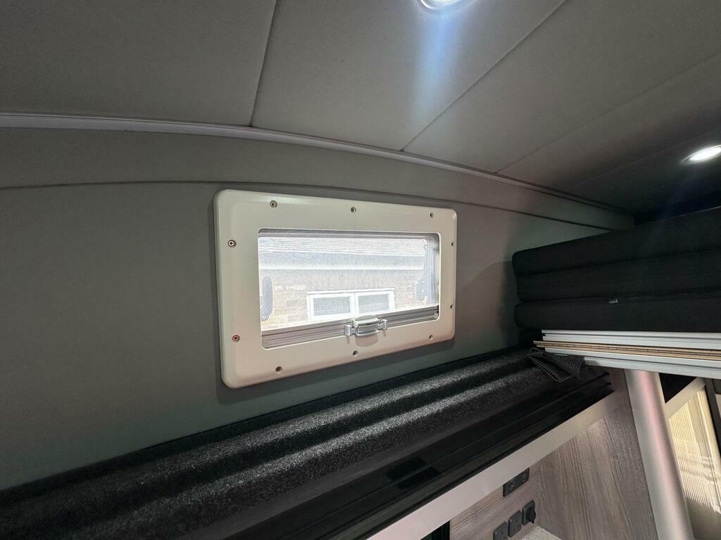 Volkswagen Campervan #14