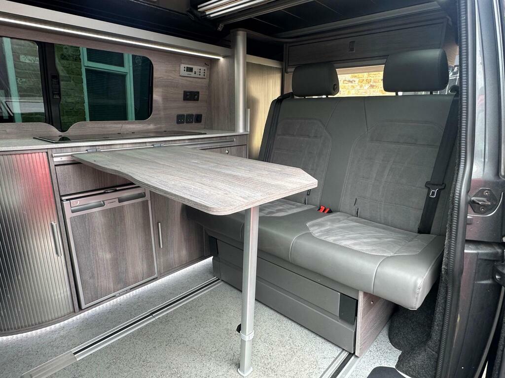 Volkswagen Campervan #11