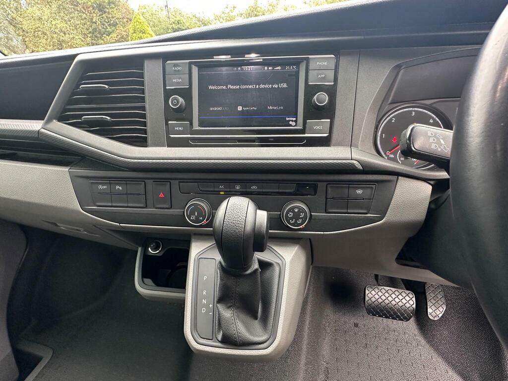 Volkswagen Campervan #34