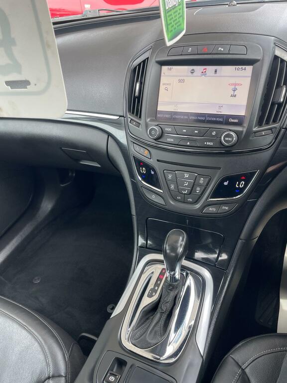 Vauxhall Insignia 1.8I Vvt Sri Grey #8