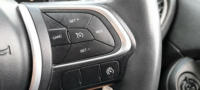 Fiat 500X Cross Plus  #19