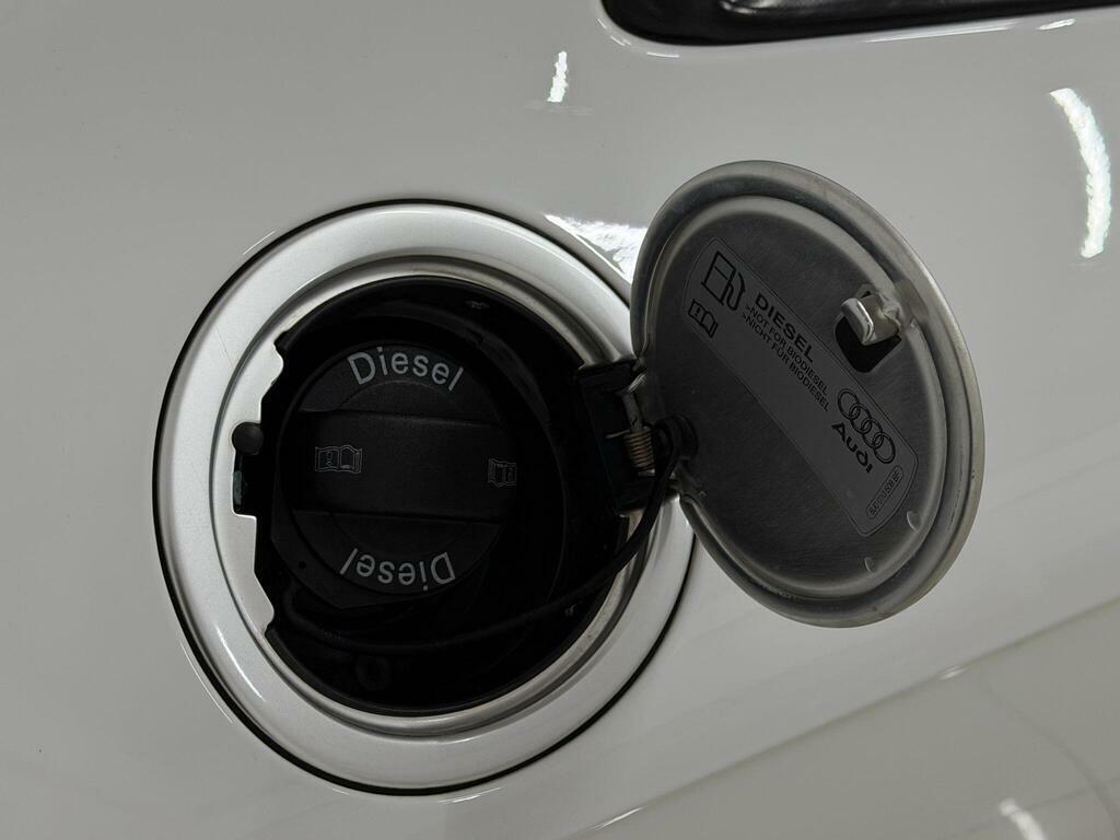 Audi TT 1.8T Fsi S Line S Tronic White #74