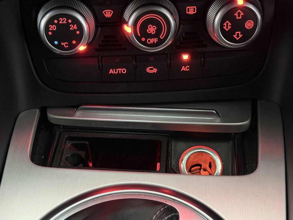 Audi TT 1.8T Fsi S Line S Tronic White #54