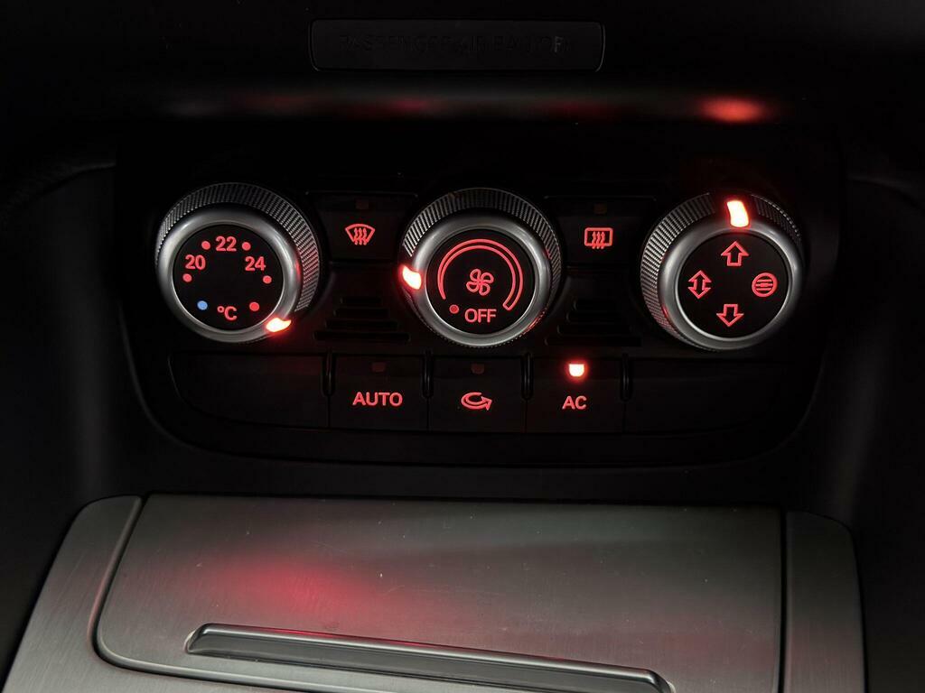 Audi TT 1.8T Fsi S Line S Tronic White #53