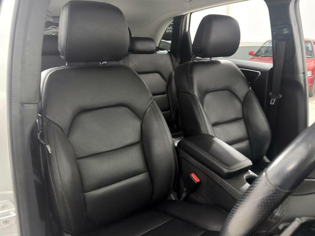Mercedes-Benz B Class 1.6 B180 Blueefficiency Se Euro 5 Ss Black #51