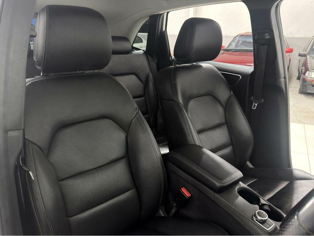 Mercedes-Benz B Class 1.6 B180 Blueefficiency Se Euro 5 Ss Black #49
