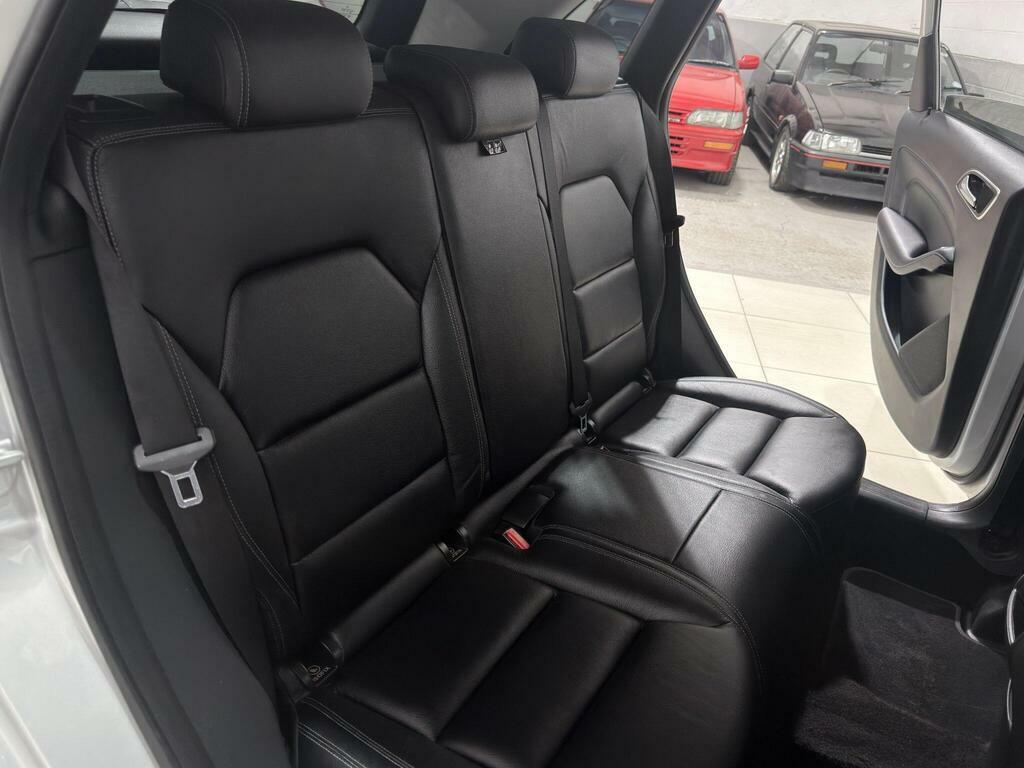 Mercedes-Benz B Class 1.6 B180 Blueefficiency Se Euro 5 Ss Black #59